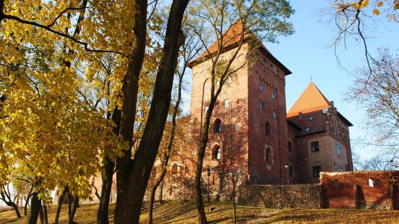 Aktywności na świeżym powietrzu