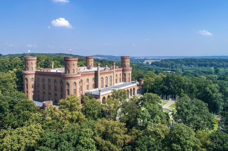 Atrakcje Kamieńca Ząbkowickiego