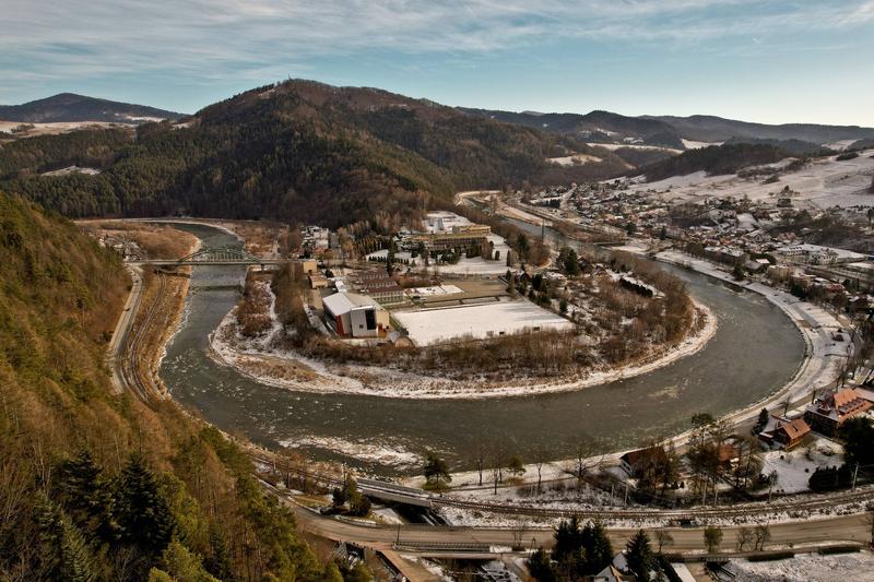 Atrakcje Piwniczna-Zdrój