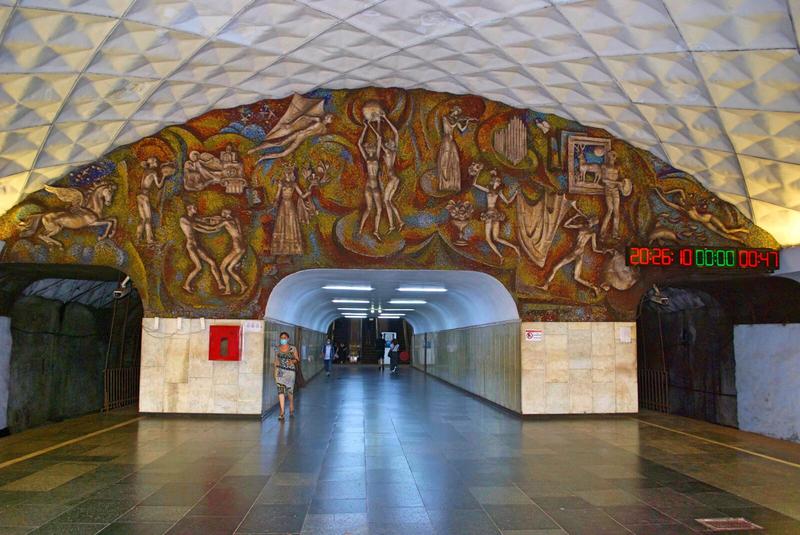 Bezpośrednie loty do Gruzji