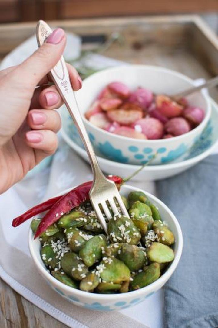 Egzotyczne smaki Azji