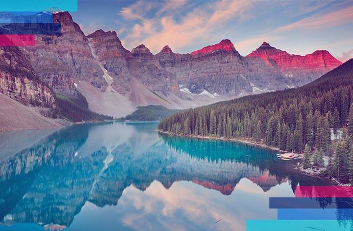 Koszty lotów do Kanady