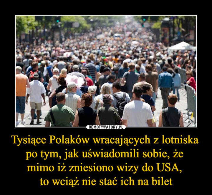 Kraje z obowiązkiem wizowym