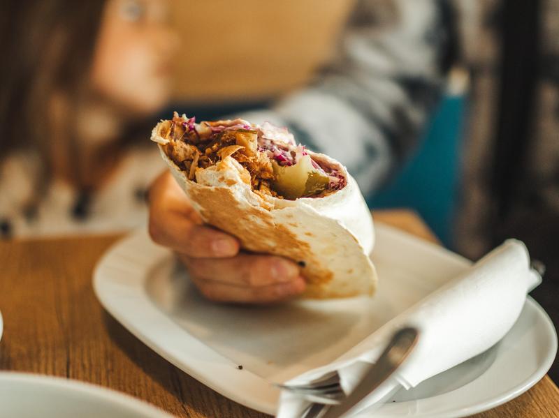 Kulinarne odkrycia wegańskie