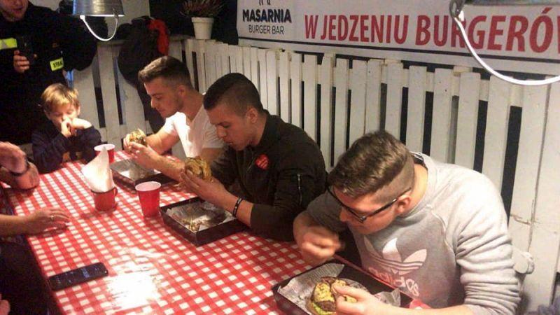 Kulinarne skarby Kołobrzegu