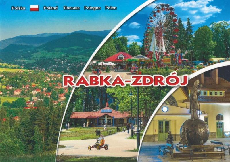 Kultura Rabka Zdrój