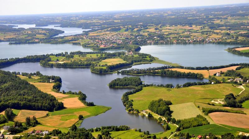 Kultura i tradycje Kaszub