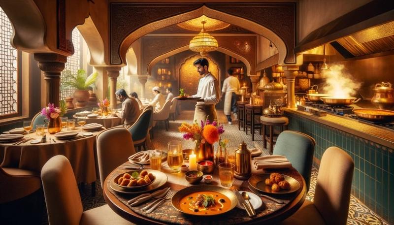 Lokalne specjały Kraków