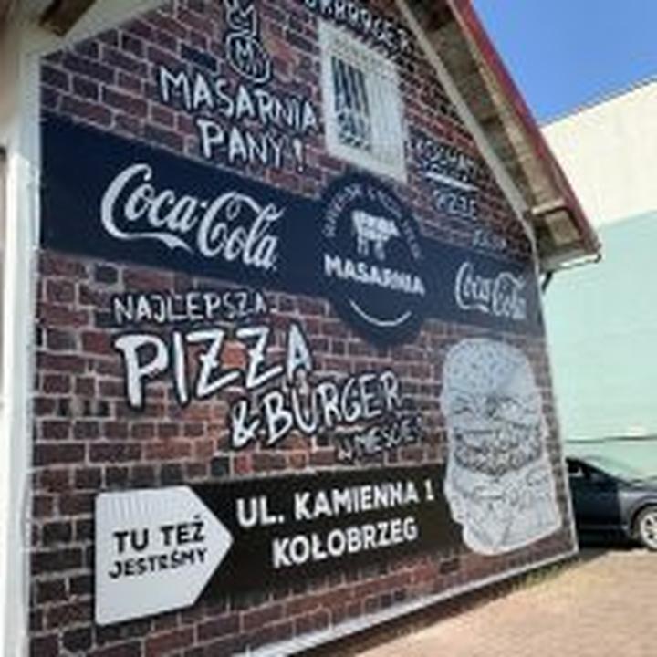 Masarnia Kołobrzeg