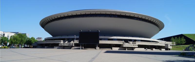 Najlepsze miejsca Katowice