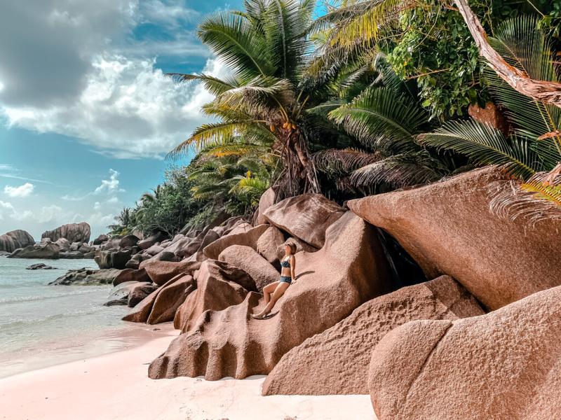 Realizacja podróży marzeń