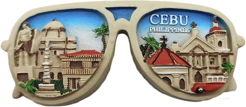 Souveniry z tropikalnych plaż