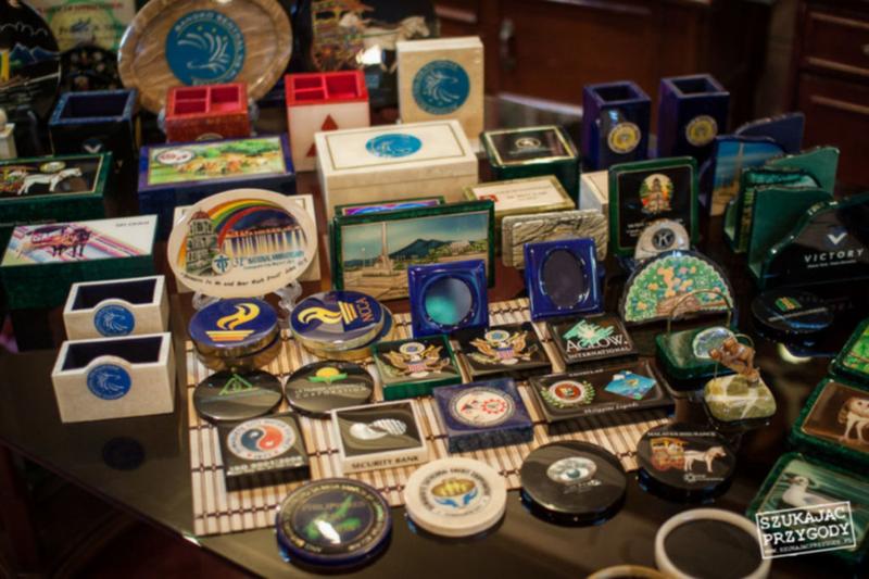 Specjały kuchni filipińskiej