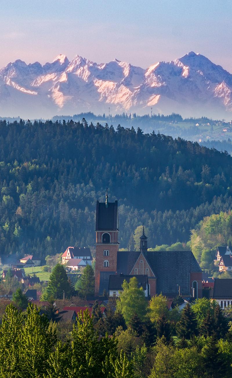 Tradycje Rabka Zdrój