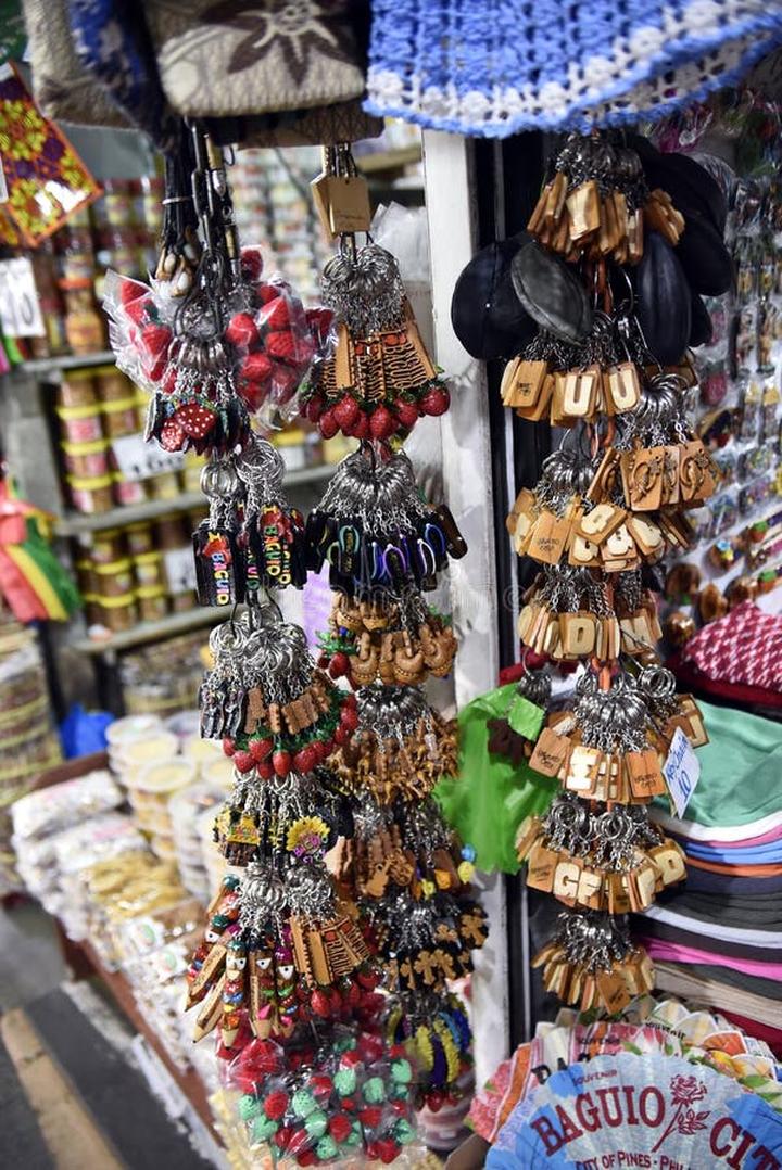 Tradycyjne filipińskie ubrania