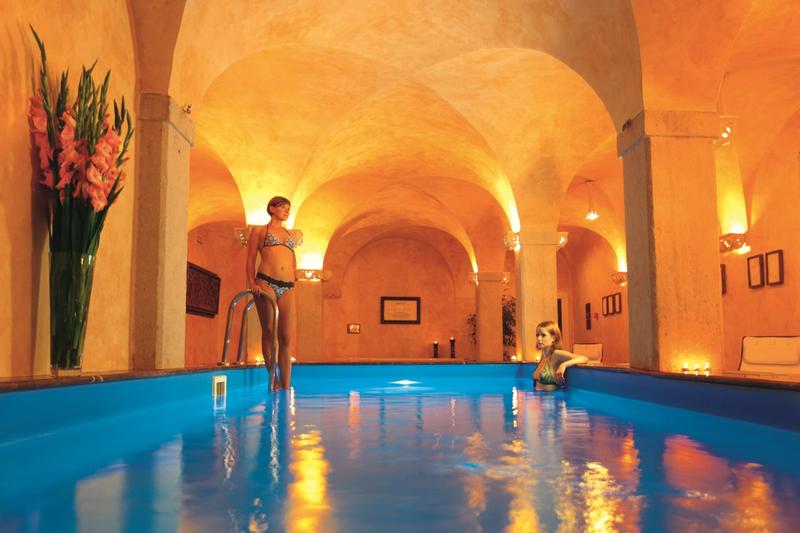 Turystyka wellness Dolny Śląsk