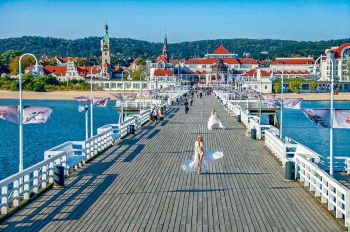 Ukryte perełki Sopot