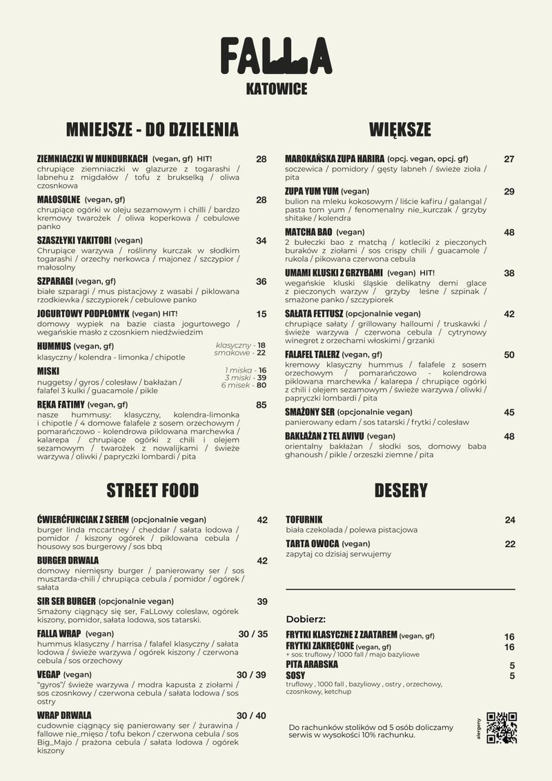 Wegańska rewolucja Katowice