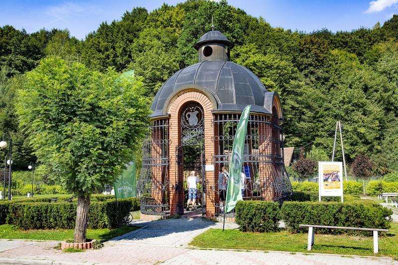 Wypoczynek i relaks Piwniczna-Zdrój