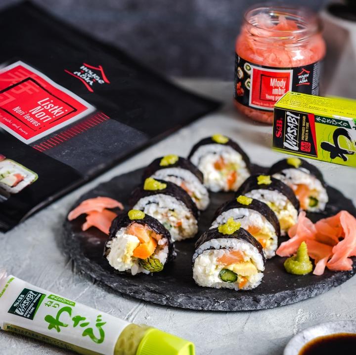 Zaskakujące połączenia smaków