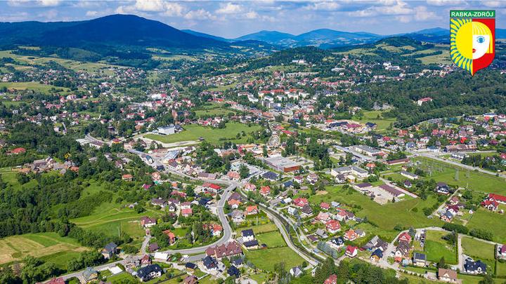 Zdrowie w Rabce Zdroju