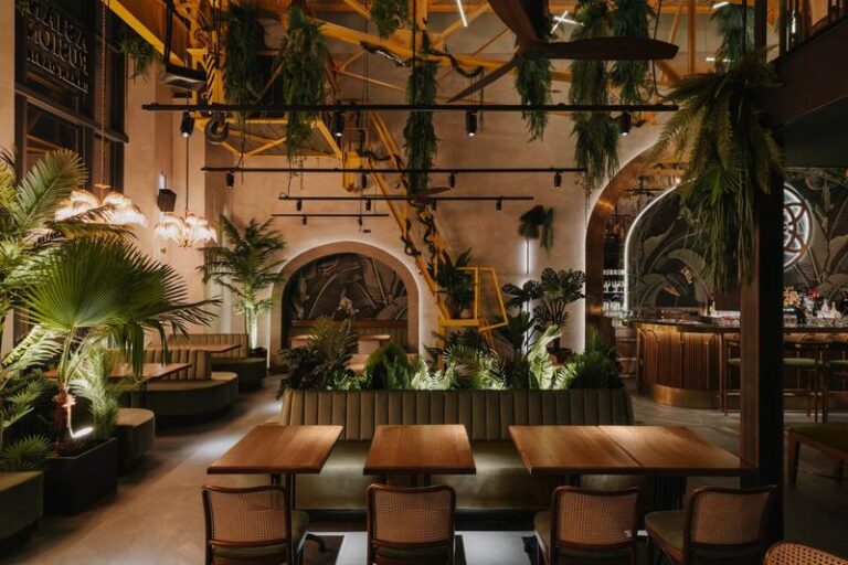 Gdzie w Krakowie zjeść pysznie i tanio? Oto najlepsze restauracje!