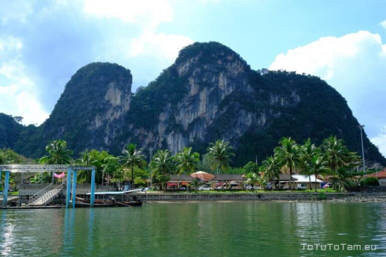 Jak skutecznie dokonywać płatności w Tajlandii: najlepsze metody i praktyczne porady