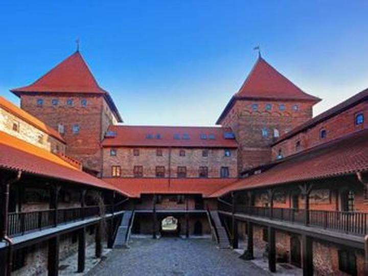 Nidzica, pełna niespodzianek – 5 atrakcji, które zaskoczą twoje dzieci