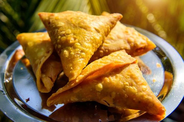 Odkryj sekrety, które sprawiają, że pierogi wietnamskie zdobywają serca smakoszy!