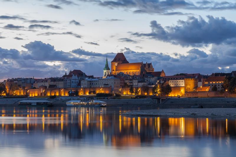 Odkryj Toruń: niezwykłe cuda, które musisz zobaczyć na własne oczy