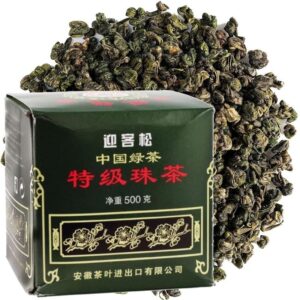 Szybkie rozwiązania dla miłośników herbaty z Chin w krzyżówkach