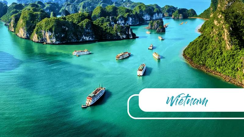 Bezpieczeństwo w Wietnamie