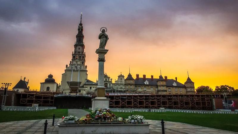 Historia Częstochowy