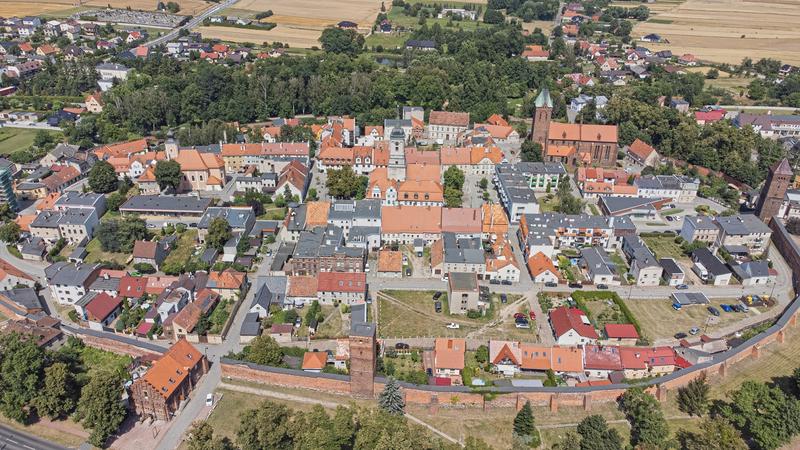 Historia średniowiecza Byczyna