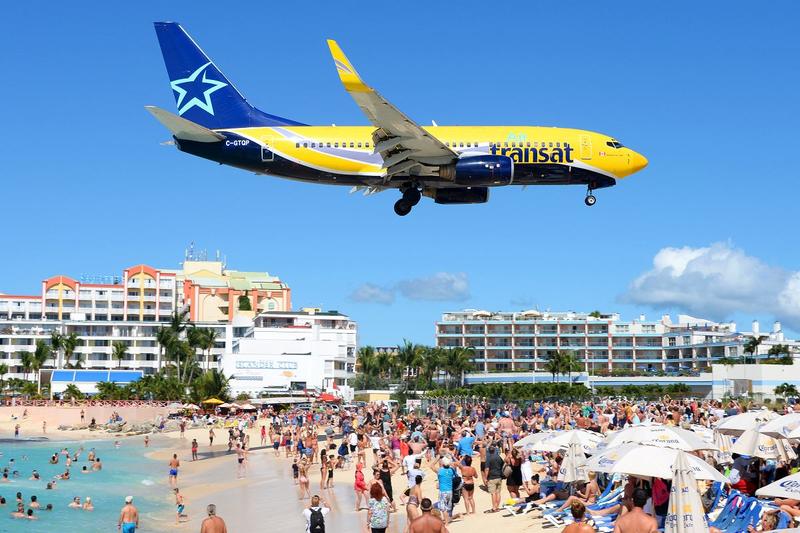 Koszt lotów do Grecji