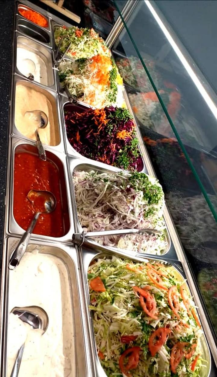 Kulinarne podróże Ząbkowice