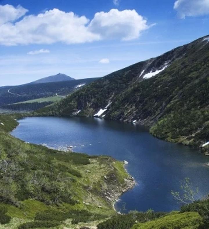 Kultura góralska Karkonosze