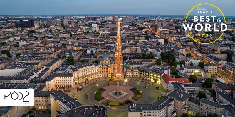 Kultura i sztuka Łódź