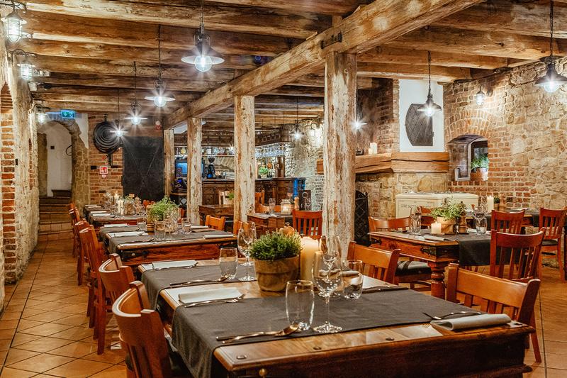 Lokalne potrawy Gliwice