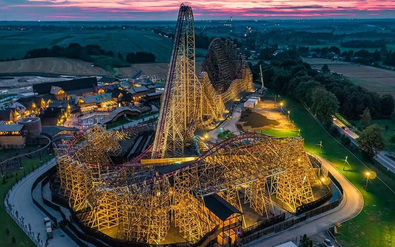 Malownicze zakątki Polski