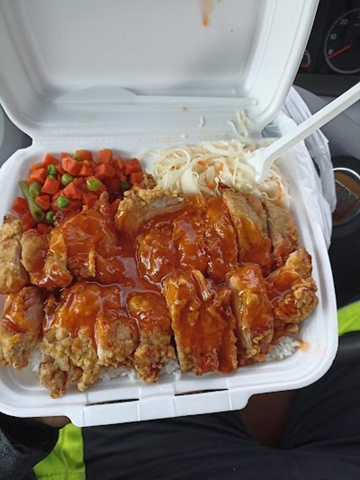 Najlepsze restauracje orientalne