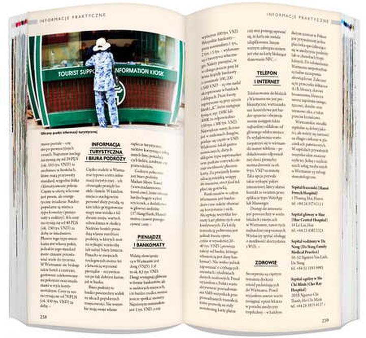 Planowanie budżetu na wakacjach