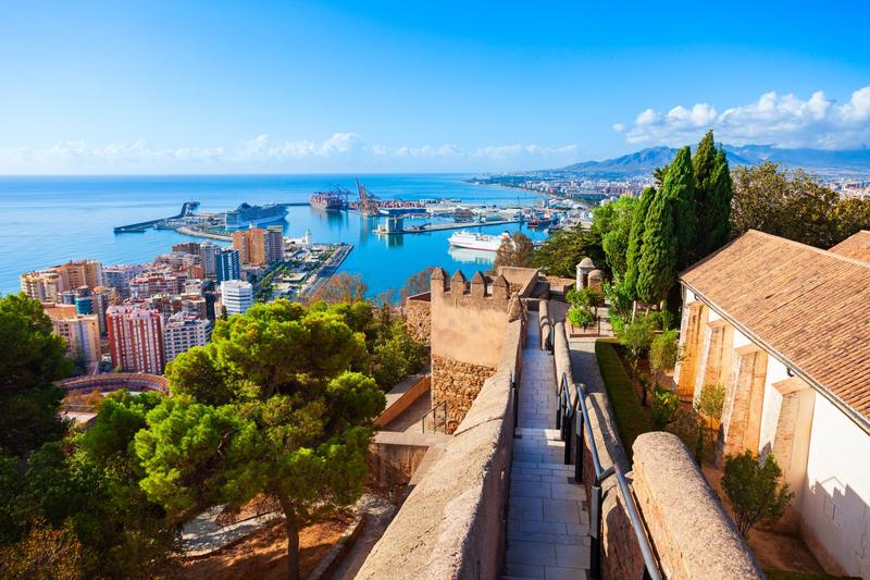 Porównanie typów przelotów