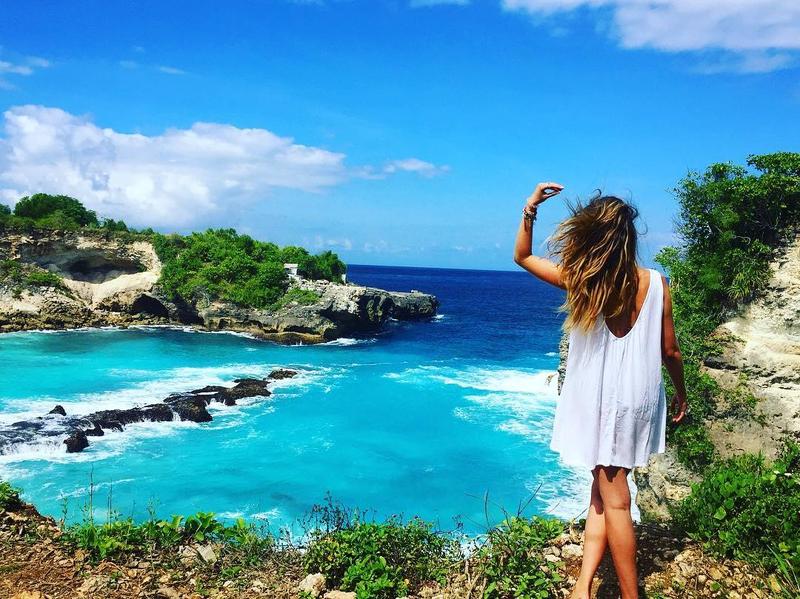 Przygotowanie do długiego lotu