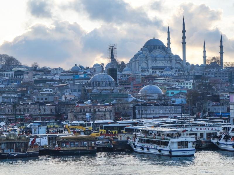 Przygotowanie do lotu