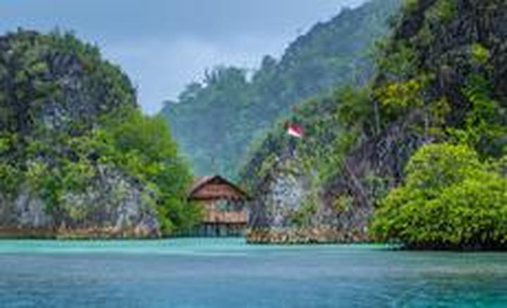 Przyroda Małych Wysp