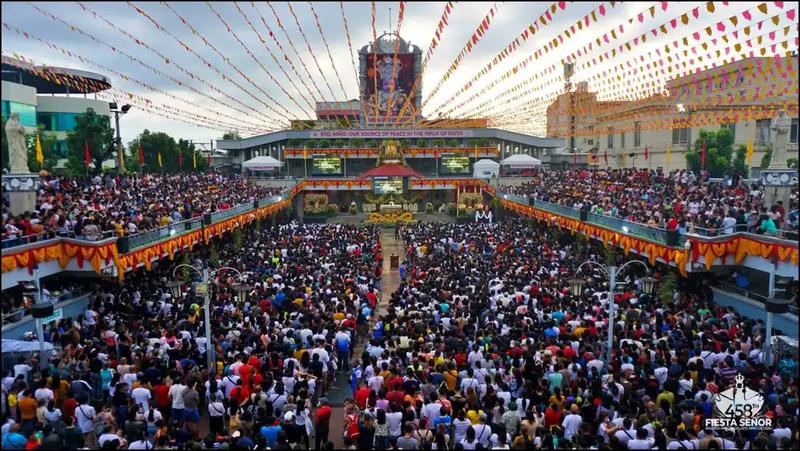 Przyroda i plaże Cebu