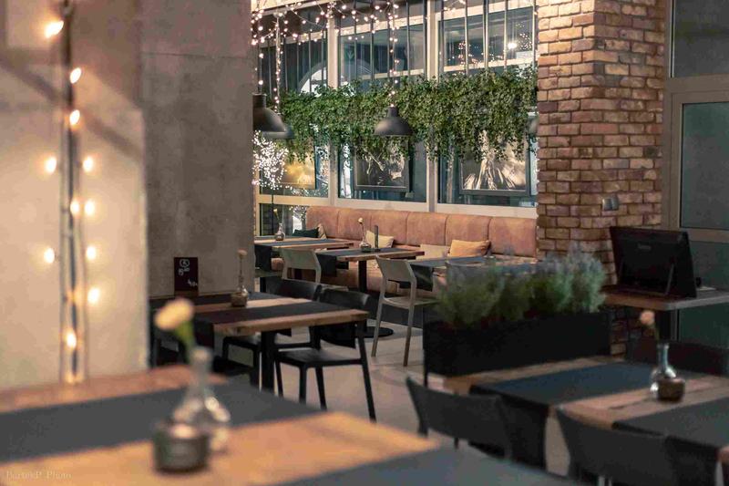 Restauracje w Gliwicach