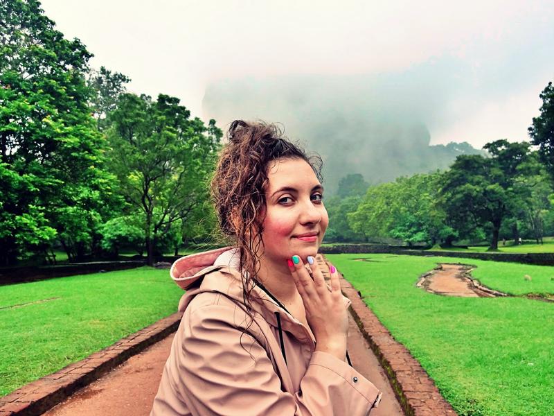 Różnice czasowe Polska Sri Lanka