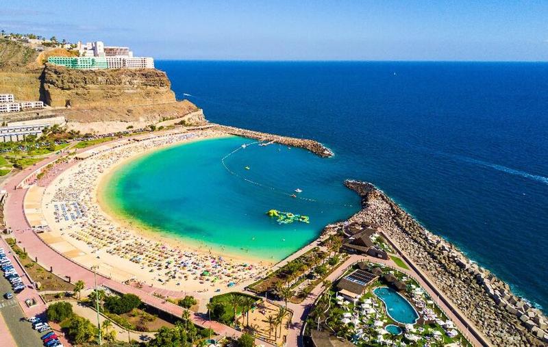 Różnice w sezonie turystycznym